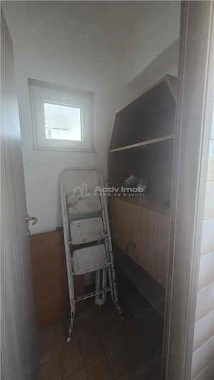Apartament 2 decomandat, mobilat, utilat,etaj 3 - Calea Bucuresti - Rotonda - imagine 8