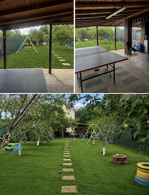 Casa Premium Slobozia Noua - imagine 3