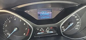 Ford Focus Eco Boost 1.0 - imagine 3