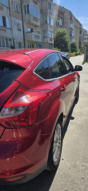 Ford Focus Eco Boost 1.0 - imagine 2