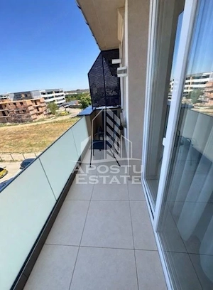 Apartament 2 camere de inchiriat, Pet friendly, Centrala, Giroc, Timis - imagine 4