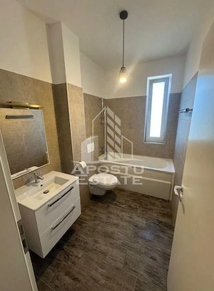Apartament 2 camere de inchiriat, Pet friendly, Centrala, Giroc, Timis - imagine 3