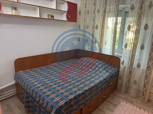 Garsonieră de 40 mp transformată în 2 camere – de închiriat - imagine 3