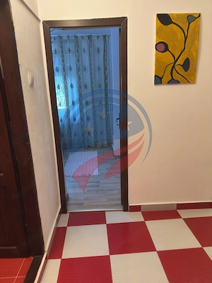 Garsonieră de 40 mp transformată în 2 camere – de închiriat - imagine 8