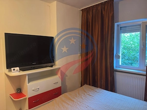Garsonieră de 40 mp transformată în 2 camere – de închiriat - imagine 9