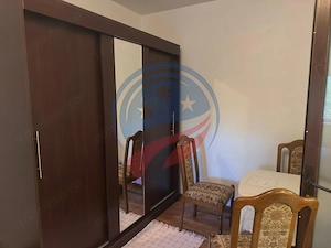 Garsonieră de 40 mp transformată în 2 camere – de închiriat - imagine 2