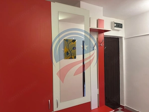 Garsonieră de 40 mp transformată în 2 camere – de închiriat - imagine 7