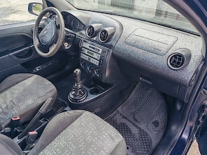 Ford fiesta 1.3 benzina 2005 impecabil 850 e. - imagine 2