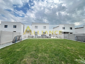 Vila mediteraneana - 4 camere - 2 bai - beci- incalzire pardoseala - imagine 11
