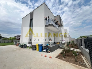 Vila mediteraneana - 4 camere - 2 bai - beci- incalzire pardoseala - imagine 2