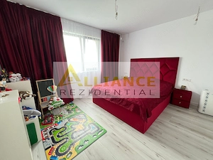 Vila mediteraneana - 4 camere - 2 bai - beci- incalzire pardoseala - imagine 13