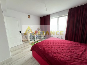 Vila mediteraneana - 4 camere - 2 bai - beci- incalzire pardoseala - imagine 14