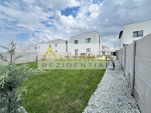 Vila mediteraneana - 4 camere - 2 bai - beci- incalzire pardoseala - imagine 3