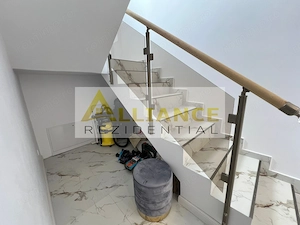 Vila mediteraneana - 4 camere - 2 bai - beci- incalzire pardoseala - imagine 12