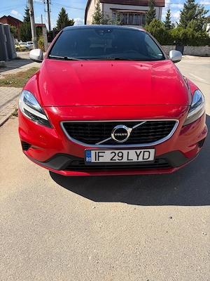 Vand Volvo V 40