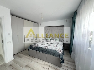 Vila mediteraneana - 4 camere - 2 bai - beci- incalzire pardoseala - imagine 19