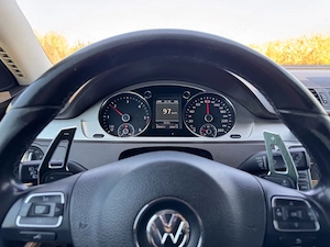 Volkswagen Passat B7 2.0 TDI 170Hp 4Motion DSG - imagine 7