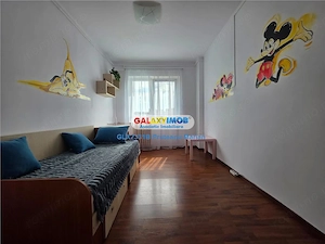 Inchiriere apartament cu 3 camere situat la metrou Lujerului - imagine 13