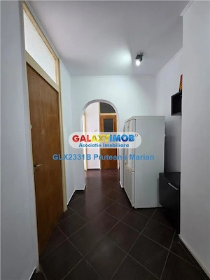 Inchiriere apartament cu 3 camere situat la metrou Lujerului - imagine 14