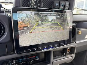 Toyota Land Cruiser   Restaurare completa! - imagine 12