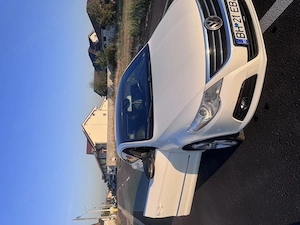  Volkswagen Passat CC                                       - imagine 4