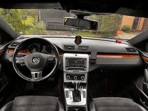  Volkswagen Passat CC                                       - imagine 9