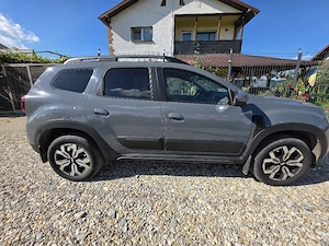  Duster 2023 Eco-G Journey+ - imagine 2