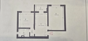 Apartament de închiriat Timisoara - imagine 8