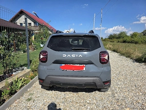  Duster 2023 Eco-G Journey+ - imagine 3