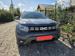  Duster 2023 Eco-G Journey+
