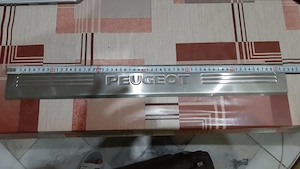 Vand piese noi si folosite Peugeot 206 Hatchback 2.0 HDI