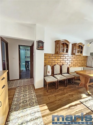 Apartament 2 camere Tudor etaj 3 zona Diamant - imagine 5