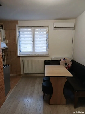 Vand apartament Margeanului - imagine 2