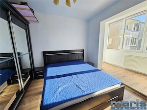 Apartament 2 camere Tudor etaj 3 zona Diamant - imagine 6