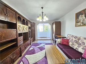Apartament 2 camere Tudor etaj 3 zona Diamant