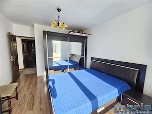 Apartament 2 camere Tudor etaj 3 zona Diamant - imagine 7