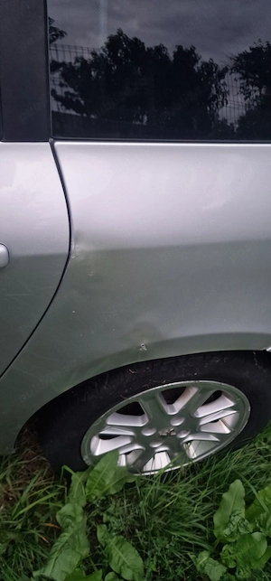 Peugeot 307 Combi 1.6hdi 2007 - imagine 6