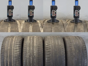 Roti/Jante Bicolore Mercedes 5x112 255/40 R19 S-Class (W221), CL, C,E-Class GLA, GLB; Audi A6; Skoda - imagine 8