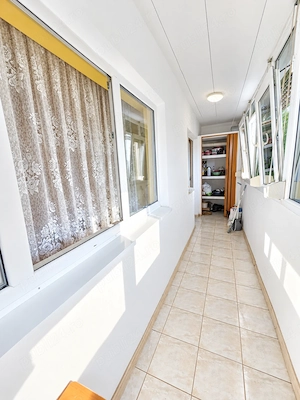Vidin 2 Camere confort 1D Spatios 68 mp - imagine 4