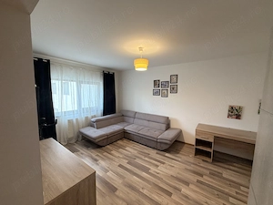 De inchiriat Apartament 2 camere decomandat Valea lupului - imagine 3