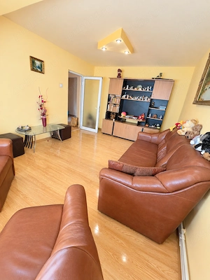 Vidin 2 Camere confort 1D Spatios 68 mp - imagine 2