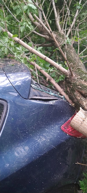 Vand Opel Astra J, pt piese - imagine 5