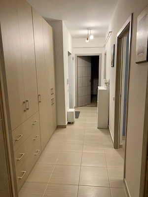 De inchiriat Apartament 2 camere decomandat Valea lupului - imagine 5