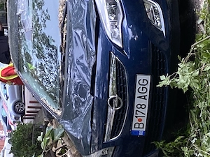 Vand Opel Astra J, pt piese