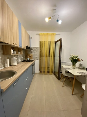 De inchiriat Apartament 2 camere decomandat Valea lupului - imagine 4