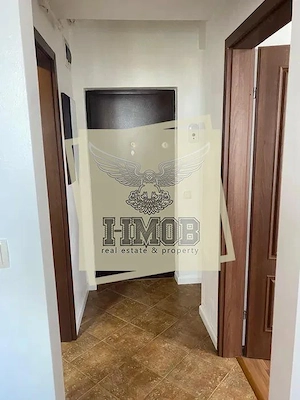 Garsoniera 28 mp cu balcon boxa si parcare privata Turnisor - imagine 3
