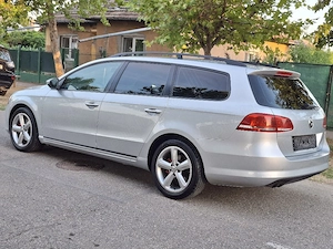 VW Passat B7 2.0 Tdi * DSG * 170cp *  - imagine 9