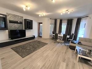 Duplex patru camere Dumbrăvița - imagine 5