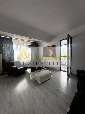 Apartament 3 camere, 2 bai | Mobilat si utilat | Metrou - imagine 3