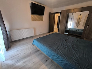 Duplex patru camere Dumbrăvița - imagine 7